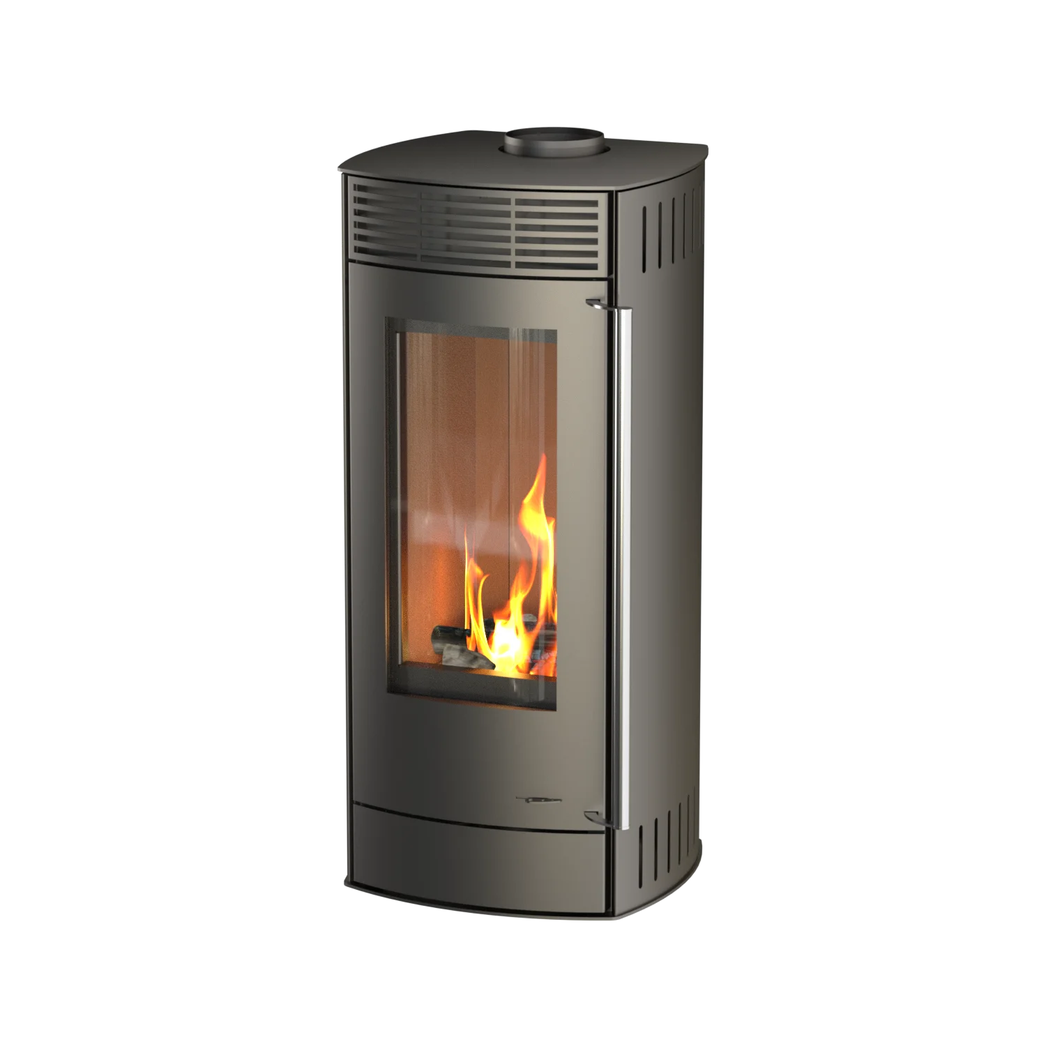 Alpha V1 - Gray, without stone