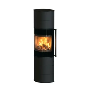 Eos 210 XL Ring - Black, without stone