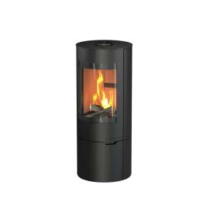 Eos 200 V1 - Black, without stone