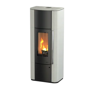 Alpha Plus Limestone - Black, Naturstein