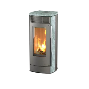 Alpha V3 - Grey, natural stone