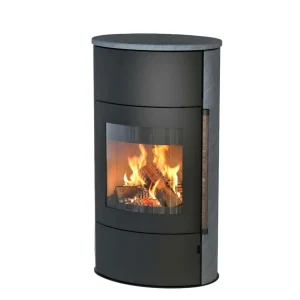 Madagascar 510 V3 - Black, natural stone