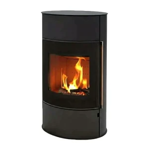 Madagascar 510 Plus - Black, no stone