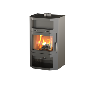 Bali Max V1 - Sivi, bez kamena