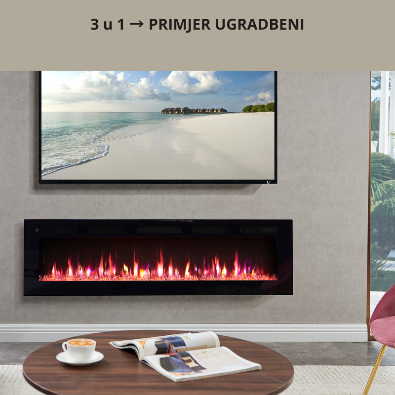 BALDERIA Leif 60"