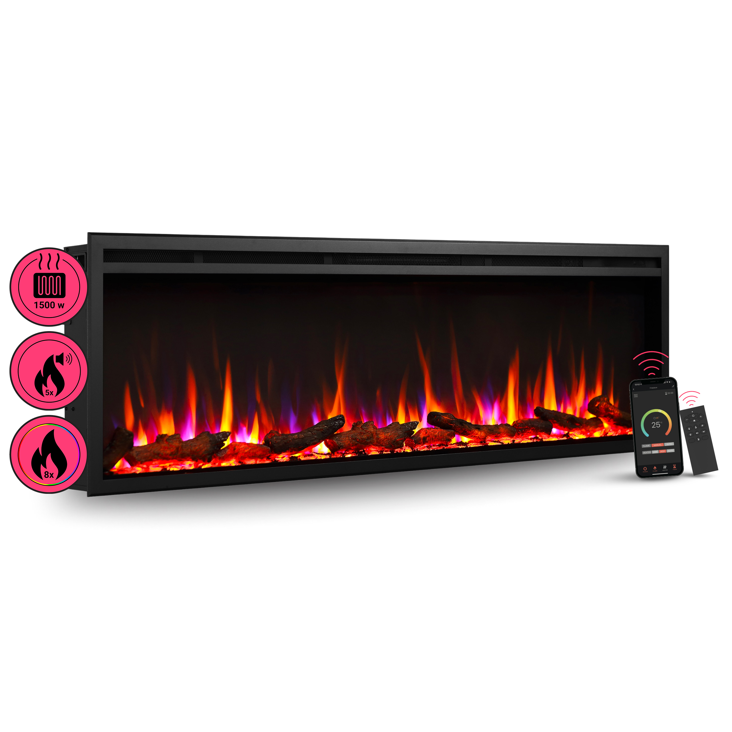 BALDERIA Atalanta 60"