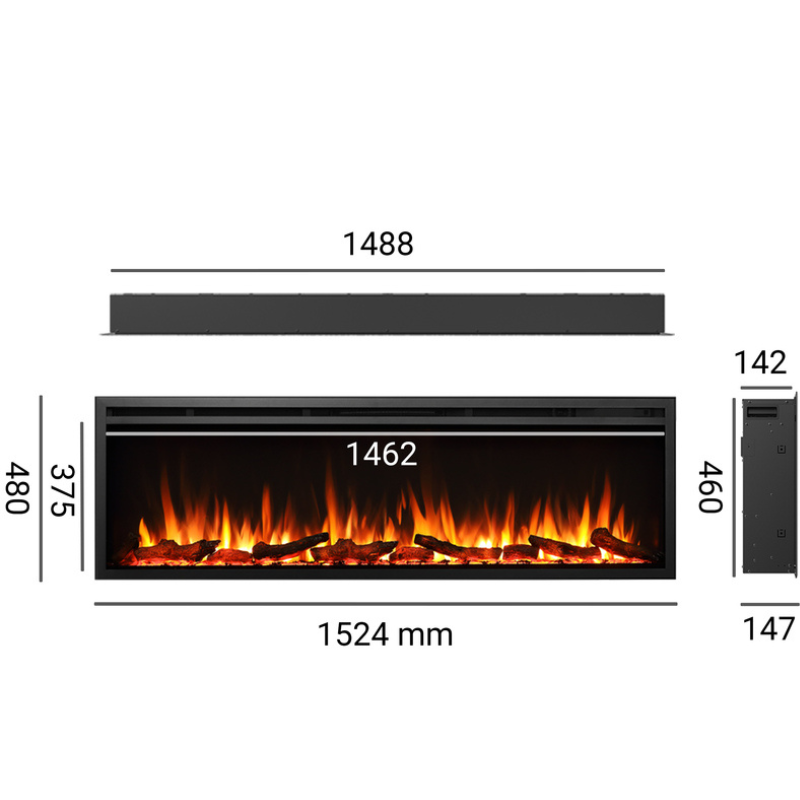 BALDERIA Atalanta 60"