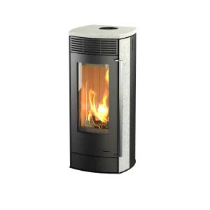 Alpha V3L - Grey, white stone