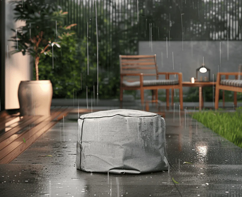 PLANIKA - Dot - Vanjski plinski kamin