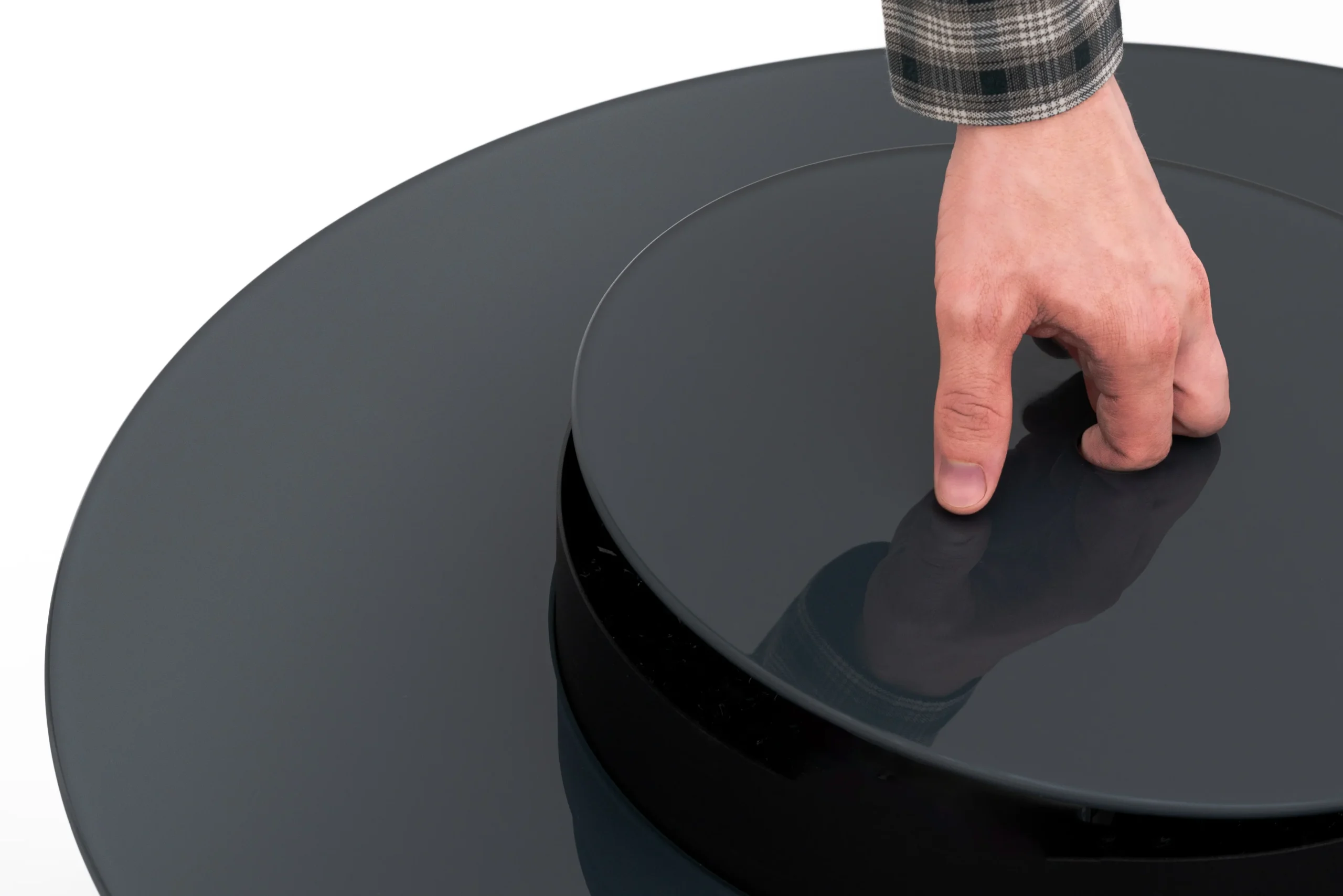 PLANIKA - Dot - Vanjski plinski kamin