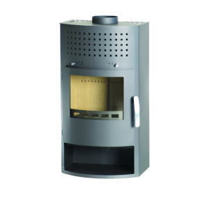 Borneo Economic - Sivi, bez kamena