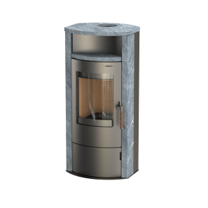 Brest - sivi, prirodni kamen