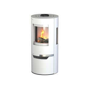 Hiron Trio V2 - Bijeli, bez kamena