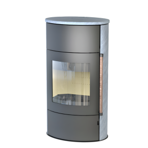 Madagascar 510 V3 - Sivi, prirodni kamen