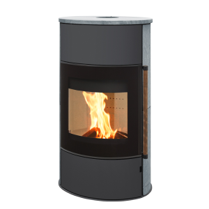 Madagascar 510 Plus V3 - Sivi, prirodni kamen