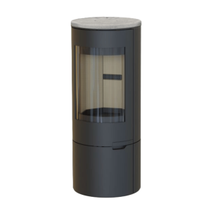 Eos 200 V2S - Crni, pješčani kamen