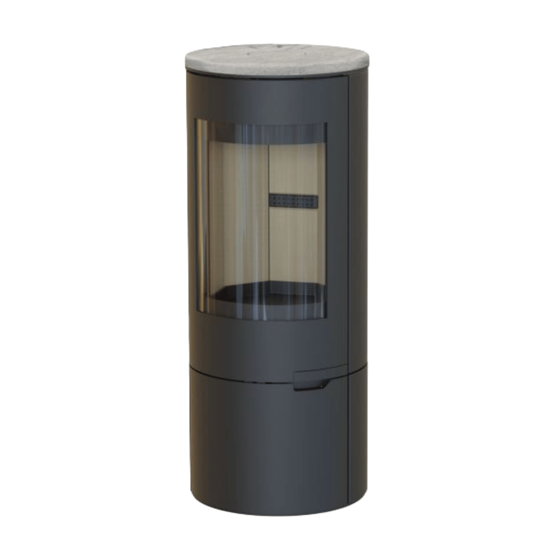 Eos 200 V2S – Crni, pješčani kamen